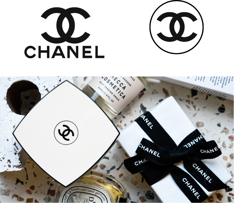 Chanel monogram